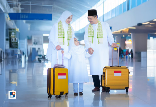 Diskon Umrah