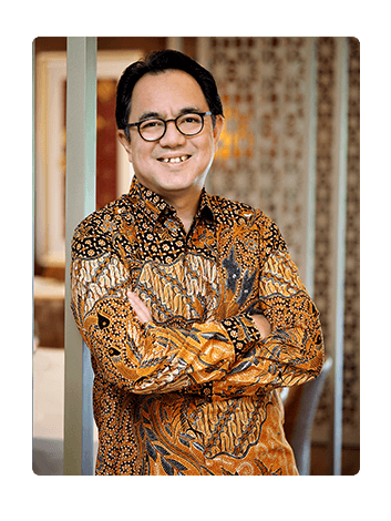 Komisaris Maybank Memiliki Kompetensi Unggul