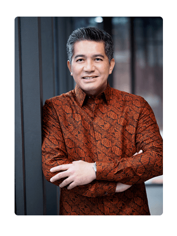Jajaran Direksi Maybank Diisi Kaum Profesional