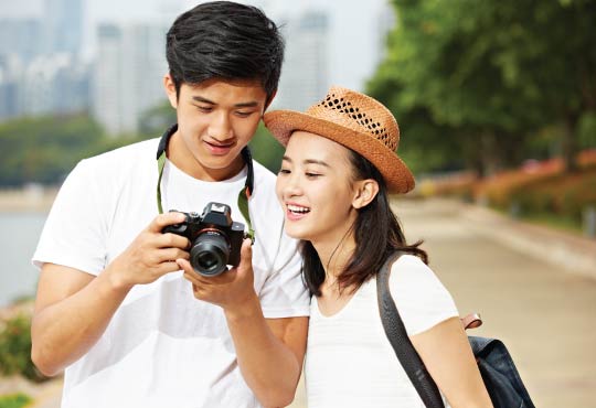 MBM Hotel & Travel