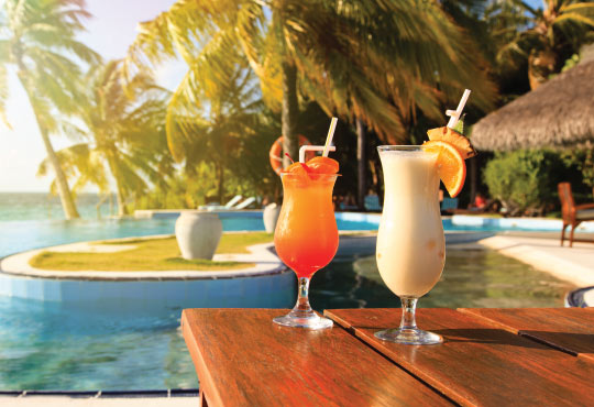 MBM Leisure & Spa