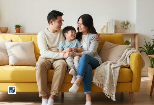Maybank Home Loan/Financing iB