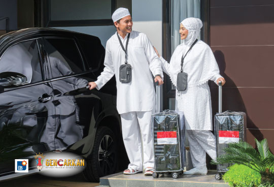 Maybank MyArafah Savings Promo