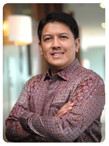 Bambang Andri Irawan - Maybank Indonesia
