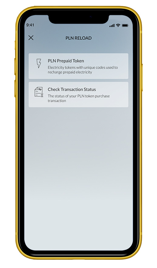 How to reload your PLN