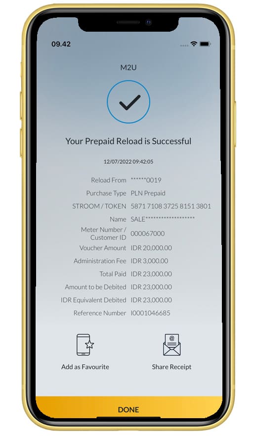 How to reload your PLN