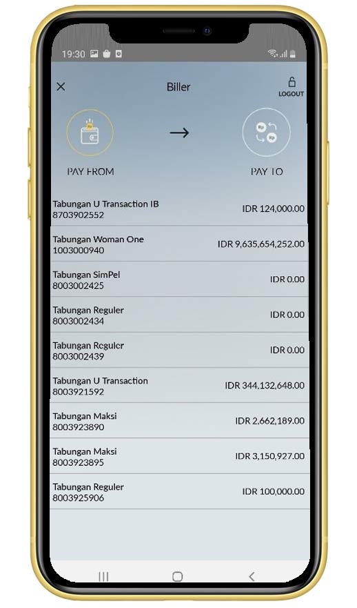 Tokopedia Payment