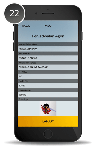 How to open a Maybank Savings Account via Maybank App