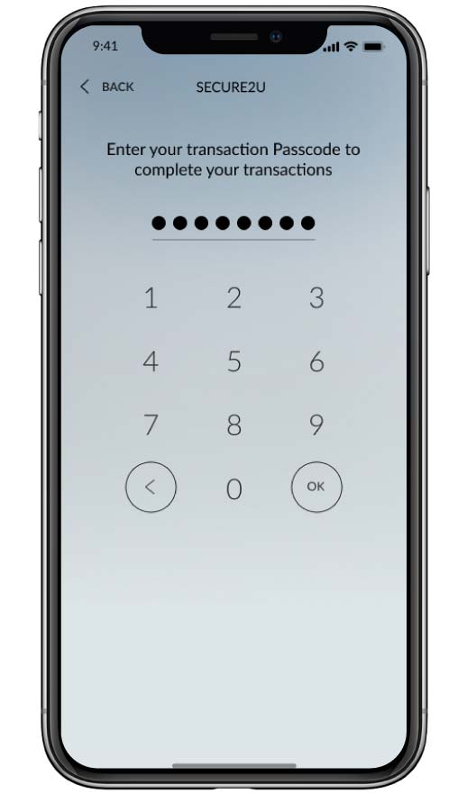 M2U ID App KTA Guide - Maybank Indonesia