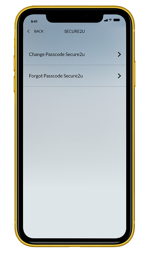 Secure2u