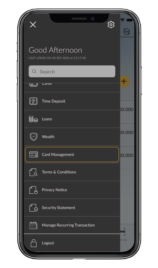 How to activate Maybank Debit/ATM Card