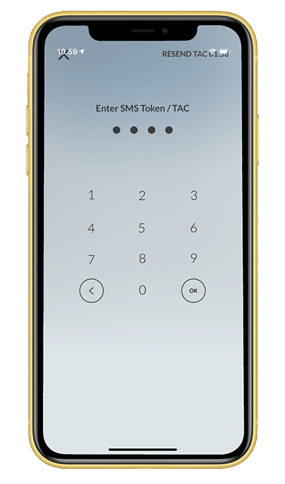 Replace Your Maybank Debit Card