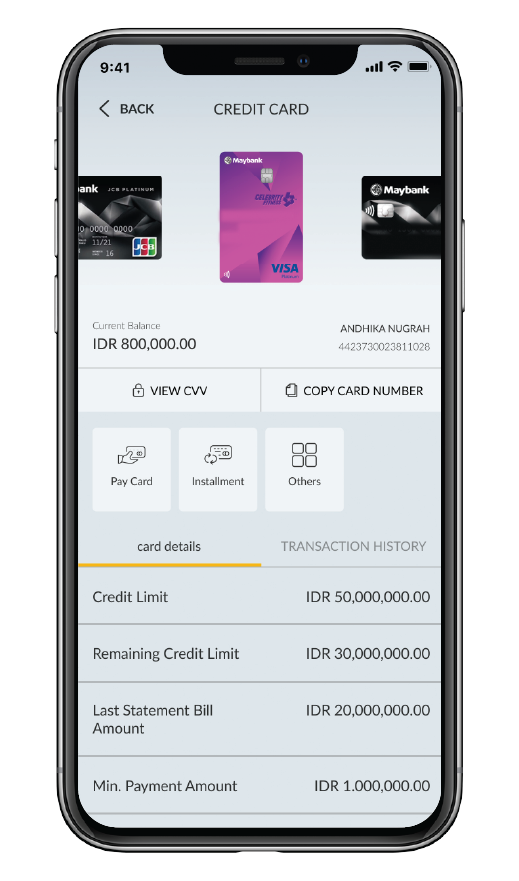 Panduan Reset PIN