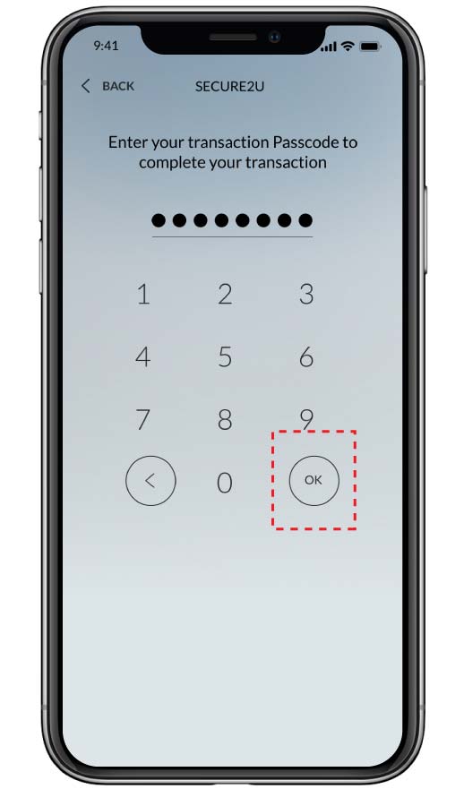 Whitecard New Features