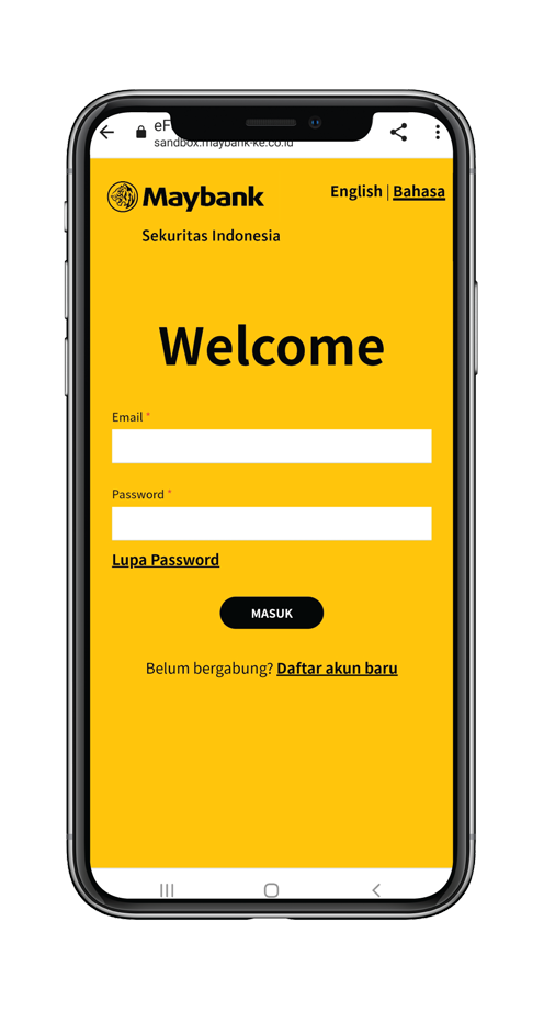 How To Open Maybank RDN/RDN iB Savings Account