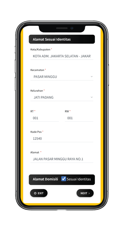 How To Open Maybank RDN/RDN iB Savings Account