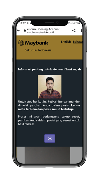 How To Open Maybank RDN/RDN iB Savings Account