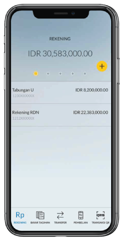 How To Open Maybank RDN/RDN iB Savings Account