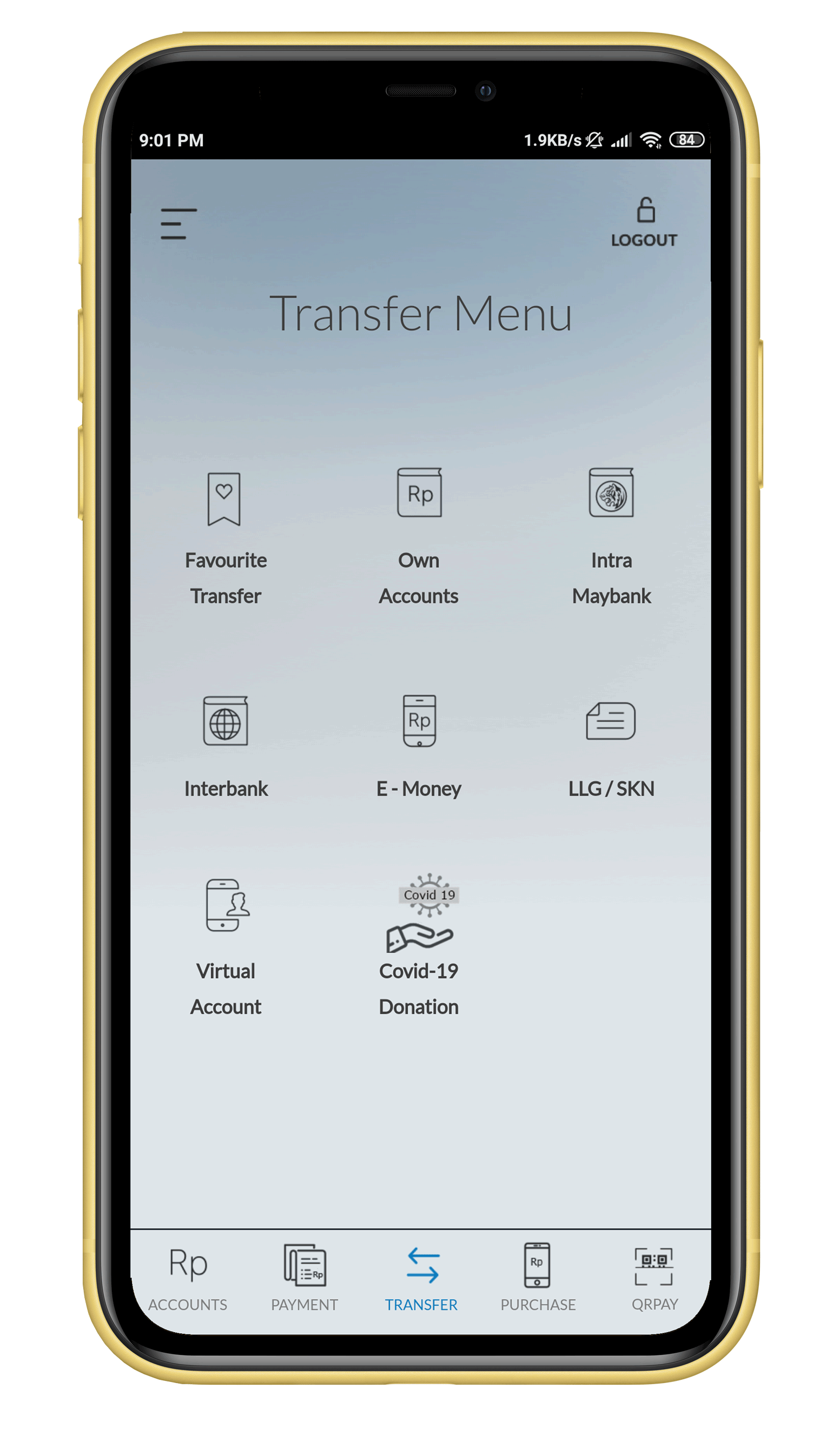 Transfer Your Foreign Currency Now More Easy Directly From Your Smartphone Via M2u Id App Available In Various Currencies And Get Competitive Exchange Rate