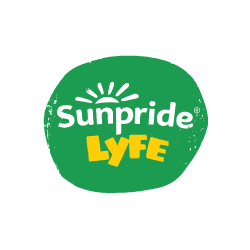 Sunpride Logo