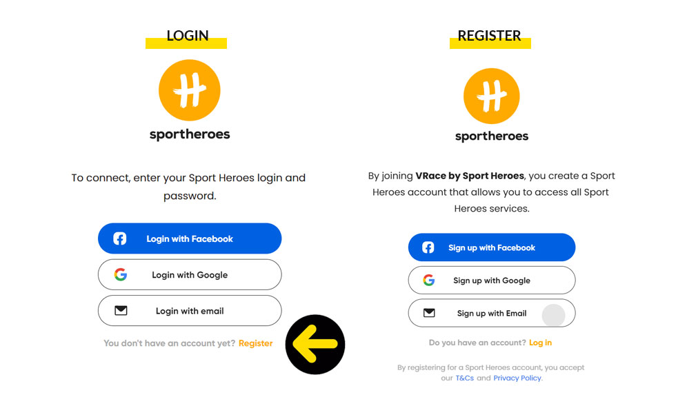 How It Works Maybank Marathon Anywhere