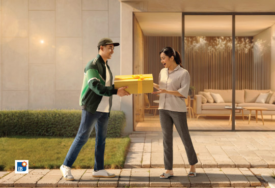 maybank gift