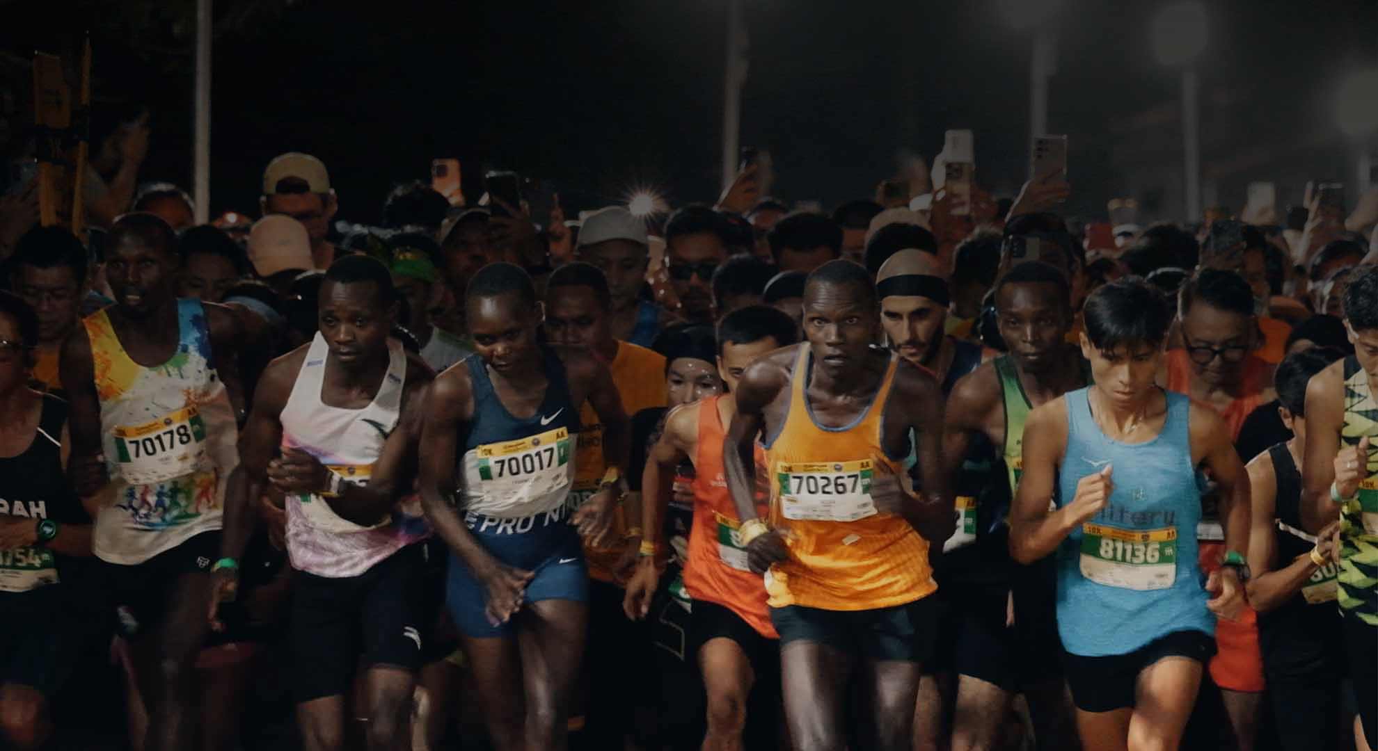 Maybank Marathon 2025