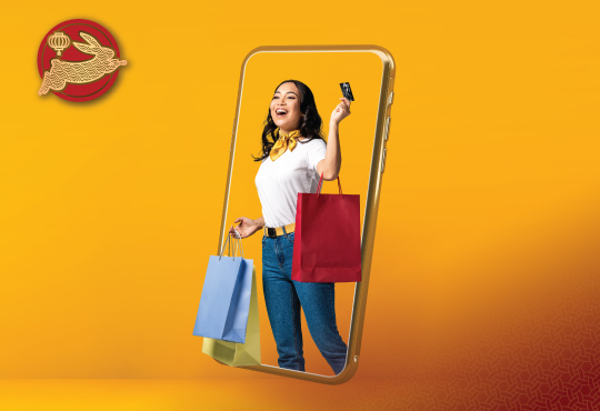 belanja online