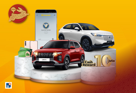 mini grand prize