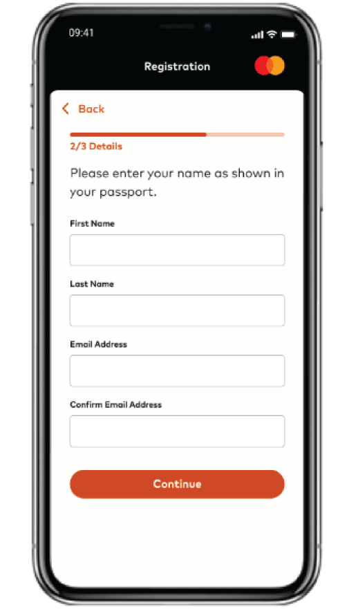 Mastercard® Travel Pass
