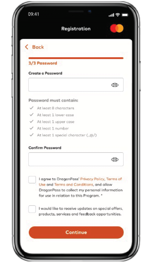 Mastercard® Travel Pass