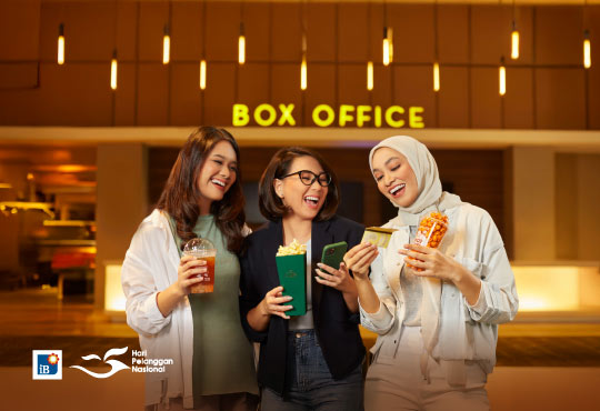 Cinema XXI