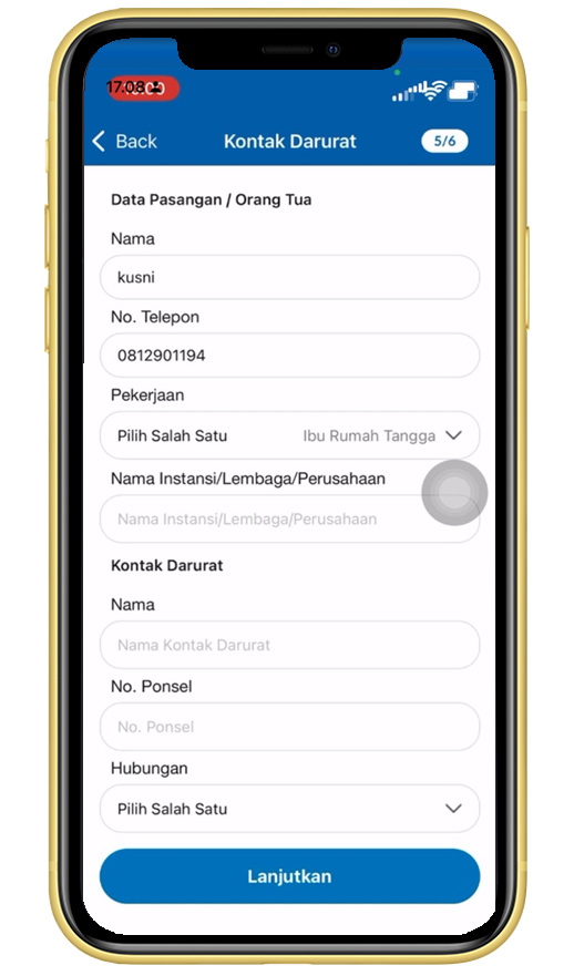 Panduan Pembukaan dan Pembelian Saham