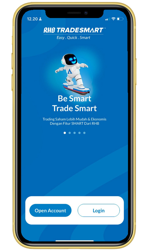 Panduan Pembukaan dan Pembelian Saham