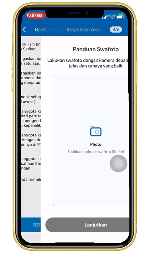Panduan Pembukaan dan Pembelian Saham