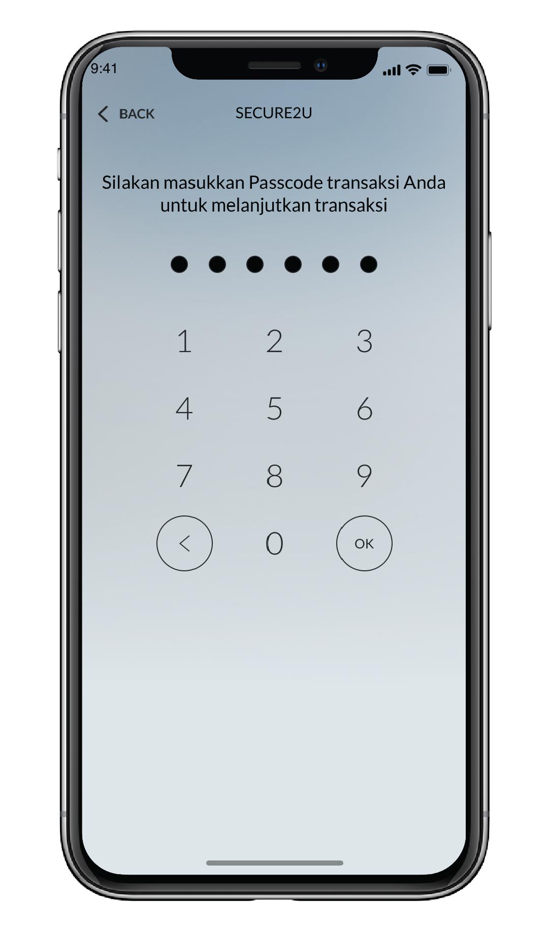 Recurring Payment PLN Postpaid