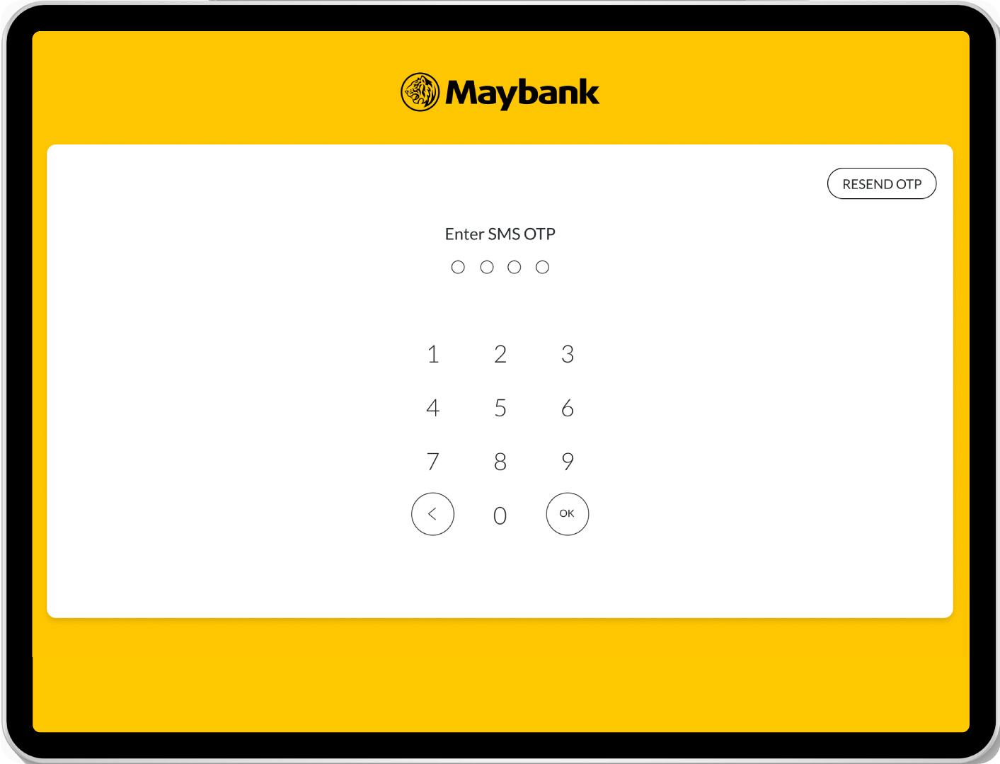 Panduan Pembukaan Maybank Tabungan RDN/RDN iB
