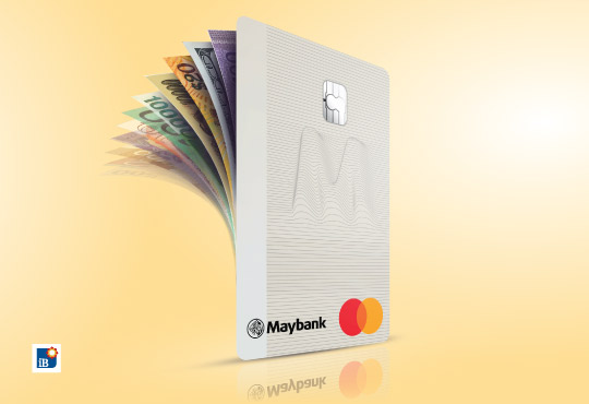 Pembukaan Rekening Baru via M2U ID App