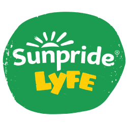 Sunpride Logo