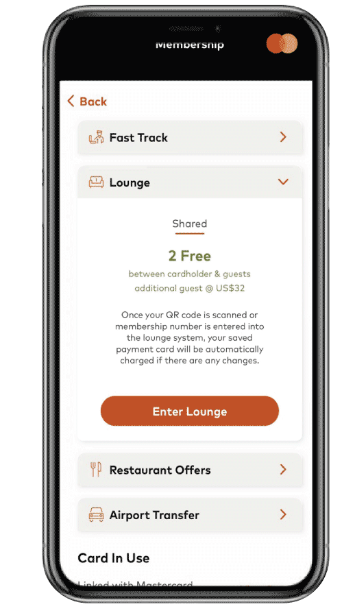 Mastercard® Travel Pass