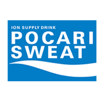 Pocari Sweat